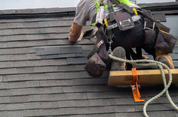 Trusted Storm Damage Roof Repair service in Mason City, IA - Brentwood Metal Roofing